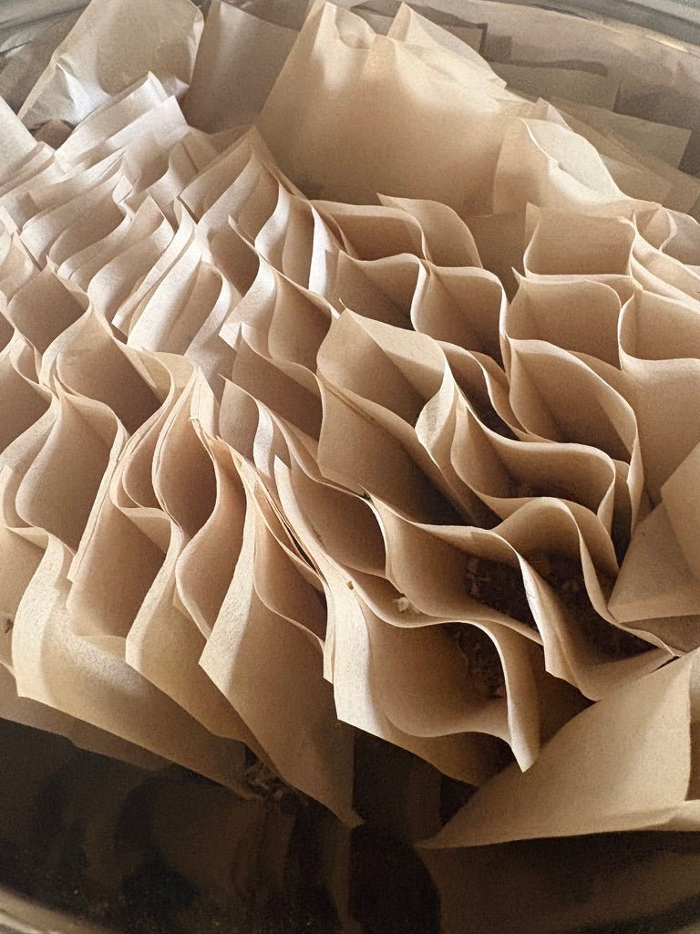 Bulk Tea Sachets