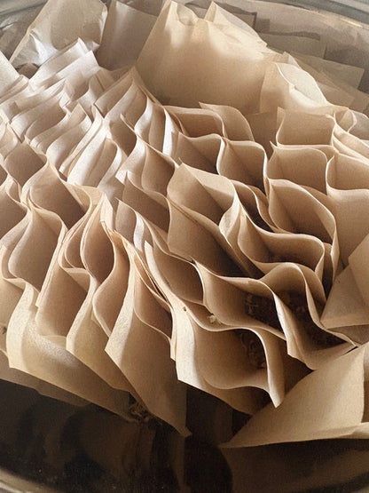 Bulk Tea Sachets