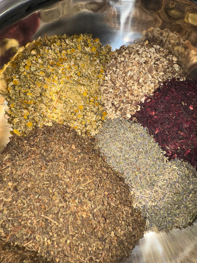 Bulk Tea Sachets